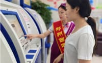 郑州西区中医院惠民新举措：一次挂号管两天，科室复诊一次挂号！