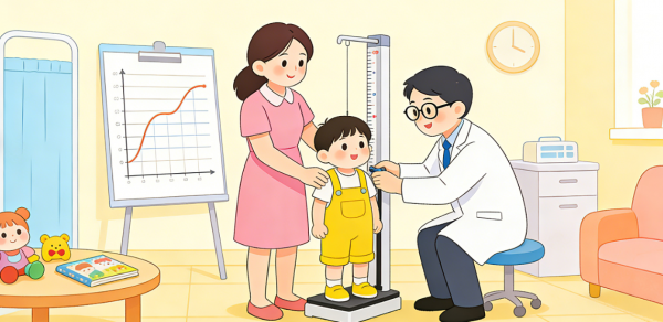 孩子体检，您做对了吗？守护成长的必读指南