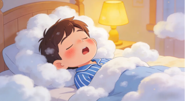 睡觉张着嘴就是“口呼吸”？小心越贴越伤身，真正要治的是这里