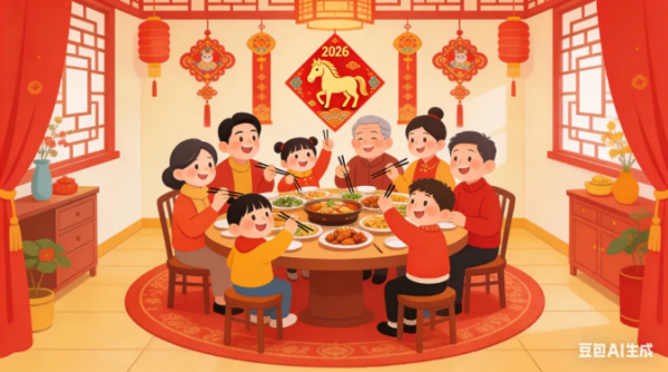 大年初六送穷日，别忘了给肠胃 “减减负”