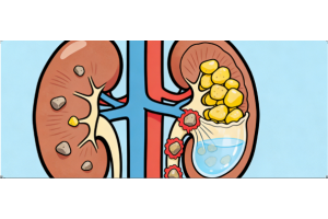 毫米级碎石护肾脏！郑州西区中医院成功救治重度结石嵌顿患者