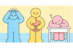 一开工就想下班？这份“收心大法”请查收