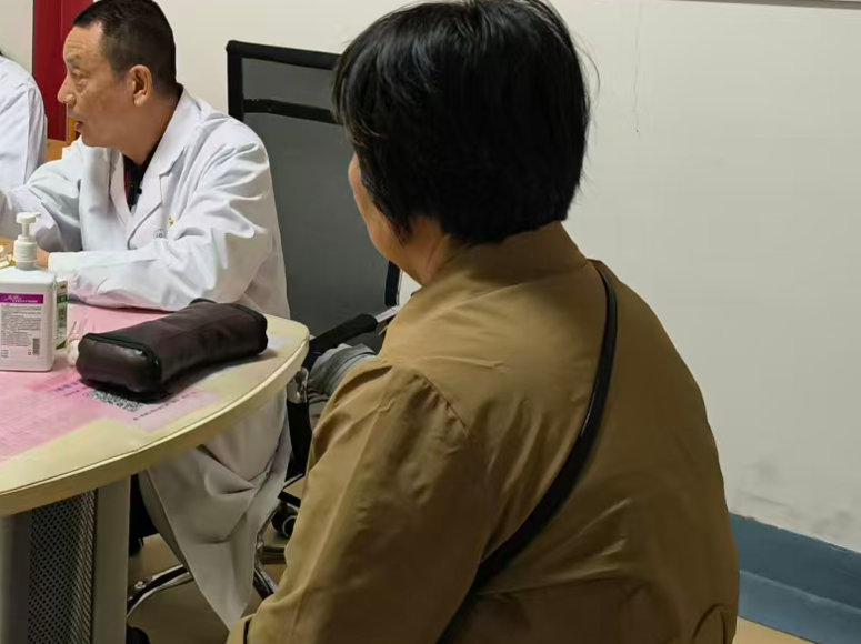 帮爸妈找对医生，是子女最大的安心