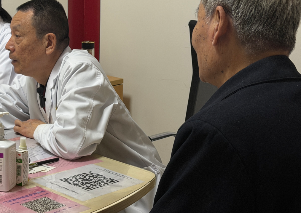 不手术、不痛苦，郑州这个疼痛科主任让无数人“轻装上阵”