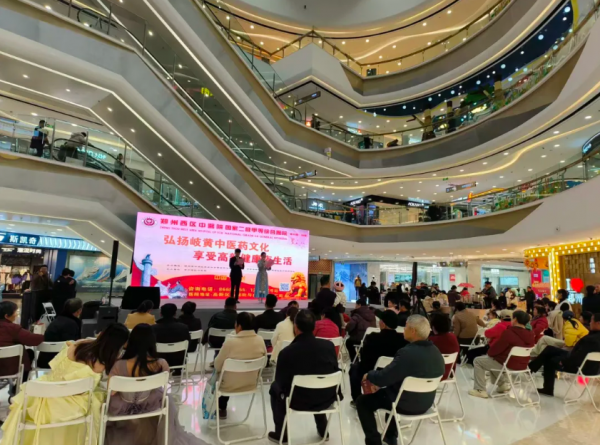 明晚开始，郑州这里“闹”起来了！平时挂不上的专家号，竟在夜市免费“出摊”？