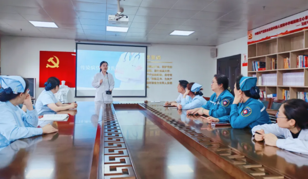 【第二十五期】 传染病科普 ▏2026年乙类新增传染病